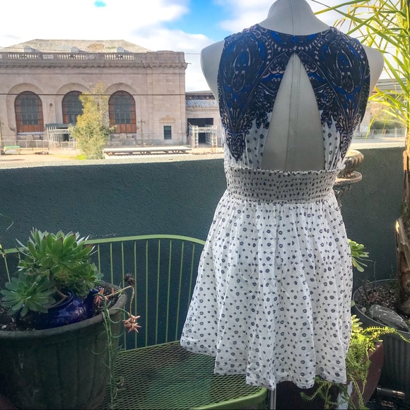 Free People sundress - Picture 4 of 8